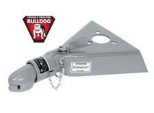 Bulldog Collar-Lok A-Frame Trailer Coupler Tongue 2-5/16
