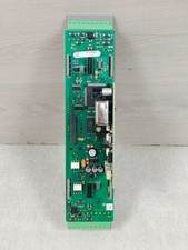 EDWARDS EST 3-SSDC1 SINGLE SIGNATURE DRIVER CONTROLLER BOARD picture
