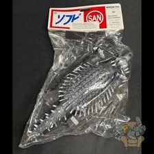 Marusan Anguirus 2004 soft vinyl figure picture