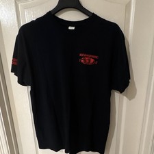 Drake Scorpion World Tour 2018 T-Shirt – Vintage Concert Tee picture