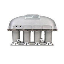 For 02-11 Honda K20A K20A2 K20Z1 K24A1 2.0L 2.4L Ultra Race 90mm Intake Manifold picture