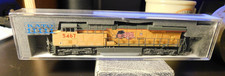 Kato 176-8912 N Scale Union Pacific GE ES44AC  No..5467 Loco. New Old Stock picture