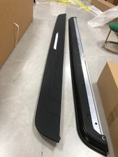 Deployable Electric Running Board Fits for Range Rover LWB 2023-2026 Side Steps picture