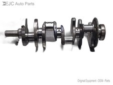 Crankshaft Standard For 14-21 Chevrolet Silverado 1500 LTZ 6.2 12674745 Gas picture