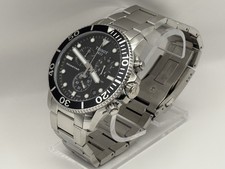Tissot Seastar 1000 Men's Black Watch  45.5 mm - T120.417.11.051.00 picture