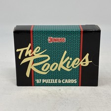 1987 Donruss 