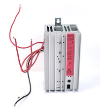 Lutron HomeWorks HW-RPM-4U-120 Remote Dimming Module 60 DAY WARRANTY w701 picture