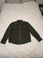 Zara Jacket Men’s Size Large picture