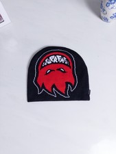 SUPREME SPITFIRE BEANIE BLACK picture