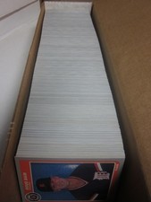 1985 Fleer Baseball Singles Stars - Pick Choose Finish Your Set (1-660) NM/MT picture
