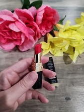 CHANEL ROUGE COCO FLASH Hydrating Vibrant Shine Lip Color #91 Boheme picture