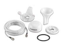 Garmin GA 38 GPS and GLONASS External Antenna with BNC 010-12017-00 picture