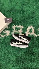 Ian Connor Revenge X Storm Black New Authentic - size 11 picture