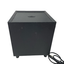 Monsoon Multimedia MM-700 Powered Subwoofer Black #SC6789 (AR) picture
