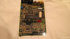 Vintage 1986 Irwin Magnetics Tape Drive Controller PCB 3304000-B 3402101-4 picture
