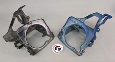 1990-1997 NA Mazda Miata LH LEFT Pop Up Headlight Frame Assembly Each DRIVER MX5 picture