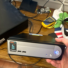 CTI Products Inc. RadioPro IP Gateway, Model IP Gateway, MPN S2-61815 picture