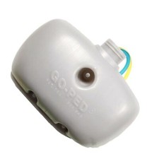 Go-Ped Gas Tank 1 Liter 21.25