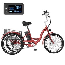 EOYOBIKE 24