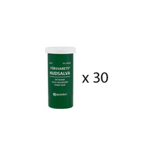 Försvarets Hudsalva Original Military Balm, 23ml - 30 pcs picture