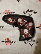 Odyssey #InnovateOrDie Blade Headcover *Extemely Rare* picture