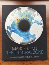 QUINN Marc - ‎The littoral zone. Marc Quinn‎ - 2012 - Musée Océanographique  picture