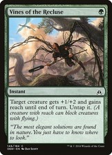Vines of the Recluse [OGW - 146] MTG picture