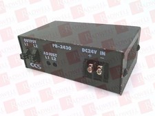 CCS SOLUTIONS PB-2430 / PB2430 (NEW NO BOX) picture
