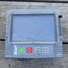Firetrol Mark III Touch Display Unit UNTESTED picture