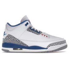 Jordan 3 Retro True Blue (2026) picture