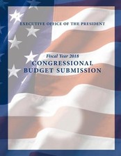 Fiscal Year 2018: Congressional Budget Submission by Penny Hill Press (English) picture