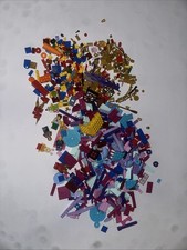 Lego Lot (Read Description) picture