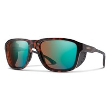 NEW Smith 204617 Embark Sunglasses Matte Tortoise 100% AUTHENTIC picture