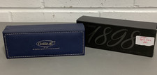 Conklin 1898 Fountain Pen- Misto Purple- 14KT Gold Medium NIB picture