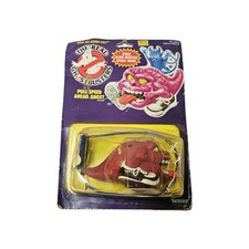 Vintage Ghostbusters Pull Speed Ahead Ghost MOC Kenner Product NEW  picture