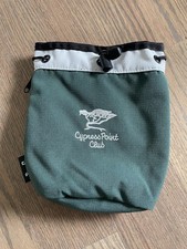 Cypress Point Club - Jones Sports - Rangefinder Pouch - NEW picture