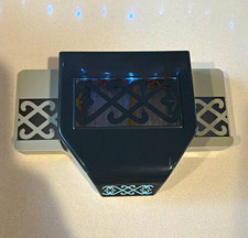 EK Tools Decorative Scroll Celtic Knot Border Paper Punch for Paper Crafts picture