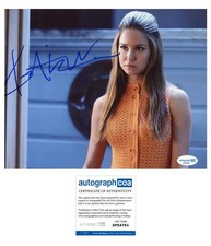 Katherine Waterston 