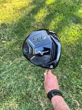 Mizuno ST-Z 9.5* Stiff Driver  Ascent 60 Stiff picture