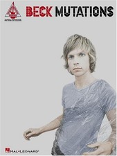 Beck - Mutations picture