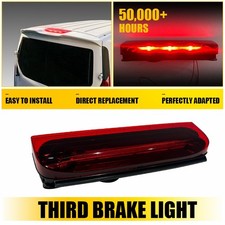 LED CENTER 3RD BRAKE LIGHT THIRD STOP LAMP FOR Ford Transit Connect 2014 15-20 A picture