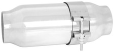 Spectre for Inline Air Box 4in. w/Filter picture