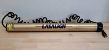 LASALIGN Industrial Laser Alignment Tool Lacey-Harmer Co. (Connexus Ind Inc) picture