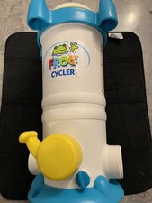 NEW OEM Frog System Cycler ONLY - Above Ground Pools Up to 25k 01-01-6180 picture