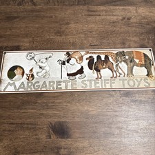 Rare Vintage 