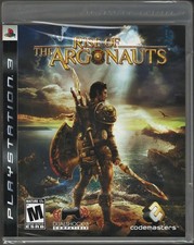 Rise of the Argonauts - PlayStation 3 picture