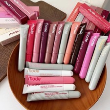 Rhode Peptide Lip Tint | Hydrating Lip Gloss & Moisturizing Balm – All Shades picture