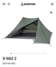 Durston X-Mid 2P picture