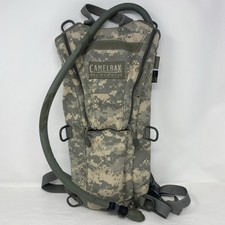 Camelbak Maximum Gear Cordura Thermobak 3L 100oz Hydration Pack Camo Backpack picture
