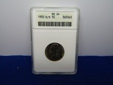 1955-D/S 5C picture